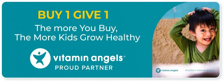 Vitamin angels banner